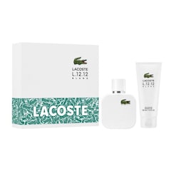 L1212 Blanc - Set Apa de Toaleta, Lacoste