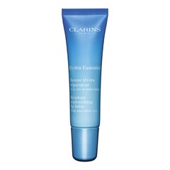 Hydra-Essentiel Moisture Replenishing - Balsam hidratant de buze, CLARINS