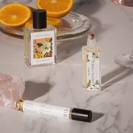 Santal Vanille - Roller