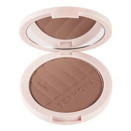 BRONZER MATTE - Pudra bronzanta