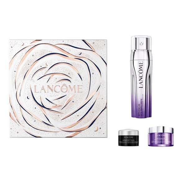 Rénergie & Advanced Génifique - Set ingrijire ten & ochi, Lancome