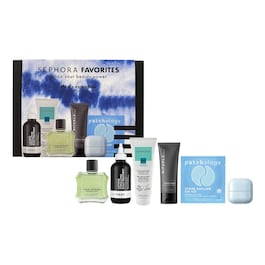 Men's essentials - Set ingrijire