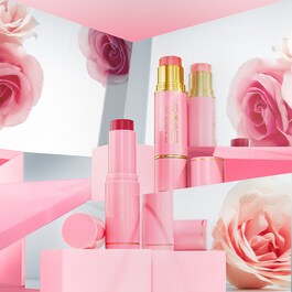 Divine Blush: Legendary Glow Blush Stick - Fard de obraz