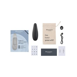 Womanizer CLASSIC 2 - Vibrator