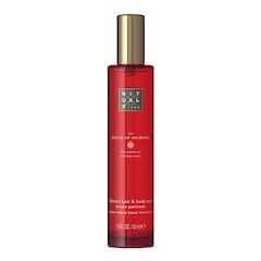 The Ritual Of Ayurveda Body Mist - Spray parfumat pentru corp, Rituals