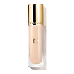 Parure Gold Fluid Îngrijire & Rezistență 24H - Fond De Ten, Guerlain