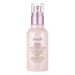 Rose Instant Hydration Mist - Spray intens hidratant, Fresh