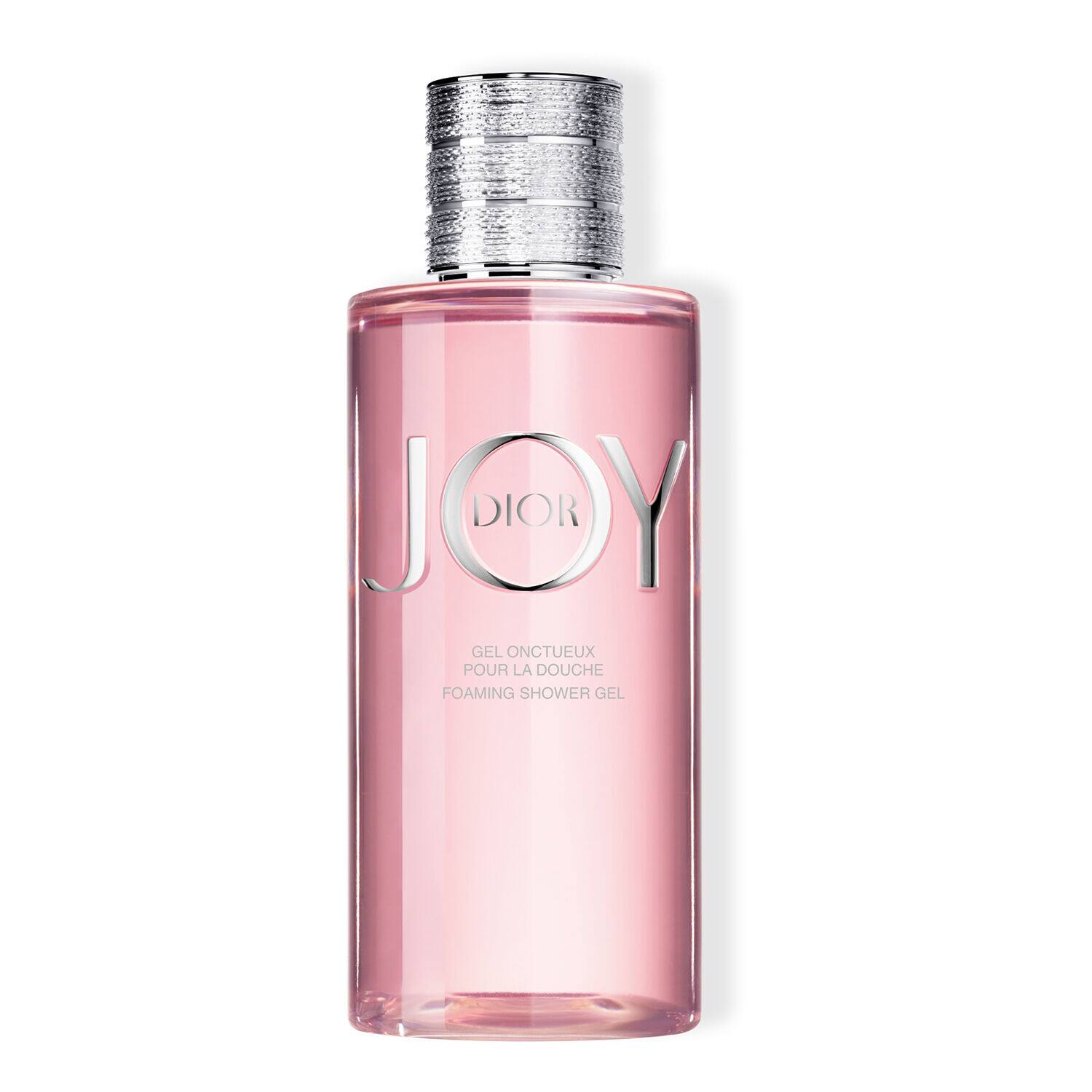Joy by dior - gel parfumat de dus