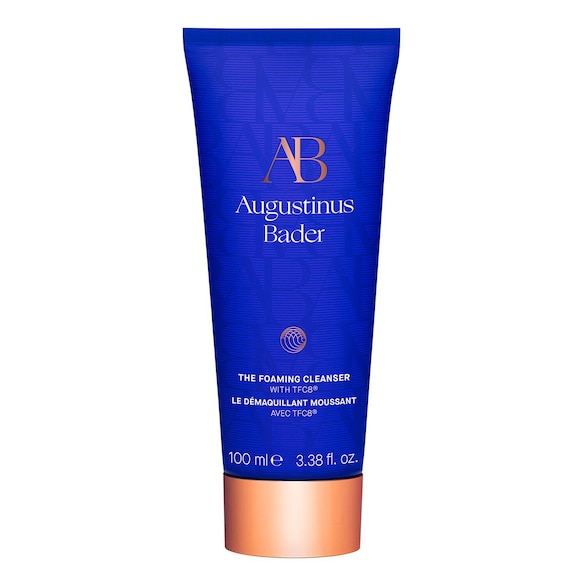 The Foaming Cleanser - Gel de curatare, Augustinus Bader