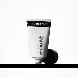 Ser anti-imbatranire cu retinol