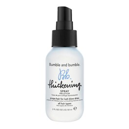Thickening Spray - Spray texturizant pentru par