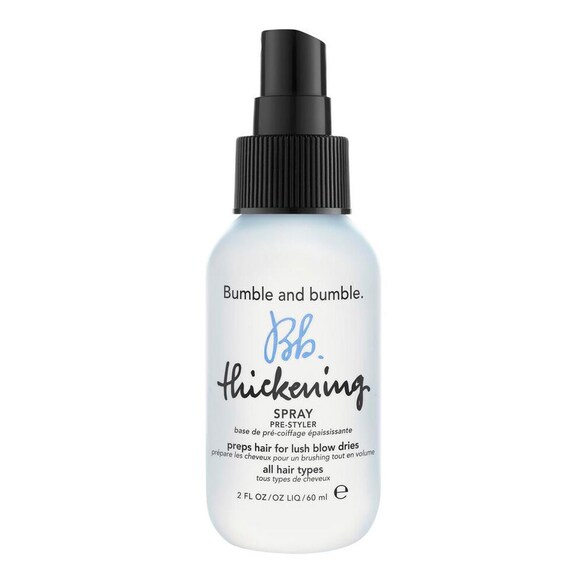 Thickening Spray - Spray texturizant pentru par, Bumble&Bumble