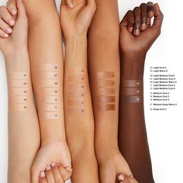 Vitamin Makeup SPF50 - Fond de ten