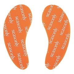 Patch-uri pentru ochi reutilizabile, Seasonly