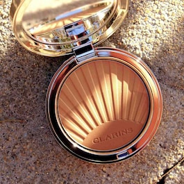 Bronzing powder - Pudra bronzanta