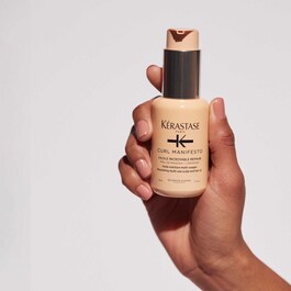Curl Manifesto Huile Sublime Repair - Ulei pentru par ondulat, cret si spiralat