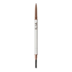 In Full Micro-Tip Brow Pencil - Creion pentru sprancene, Ilia