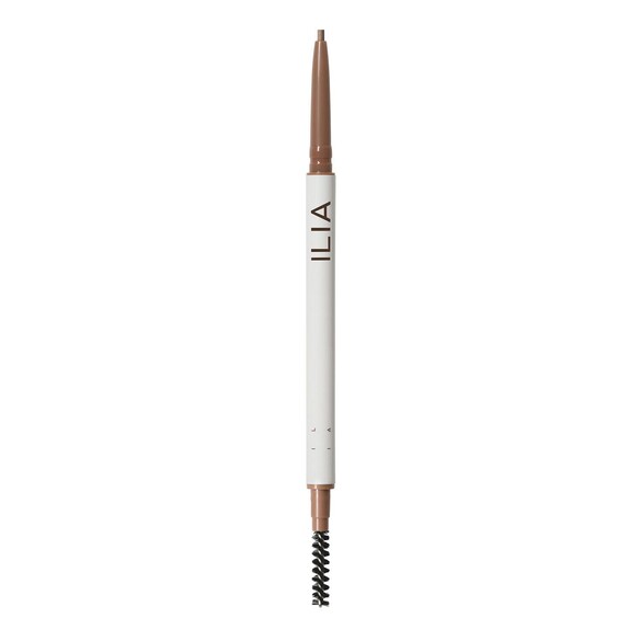 In Full Micro-Tip Brow Pencil - Creion pentru sprancene, Ilia