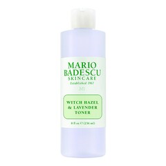 Witch Hazel & Lavander Toner - Lotiune tonica calmanta, MARIO BADESCU