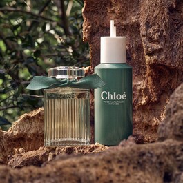 Chloé Rose Naturelle Intense - Eau de Parfum reincarcabil