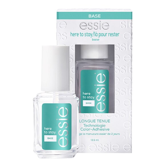 Essie Base Ongles Longue Tenue, ESSIE
