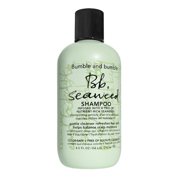 Seaweed Shampoo - Sampon, Bumble&Bumble