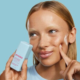 Phyto-Mucin Glow Serum - Ser hidratant
