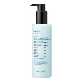 Aqua bomb hydrating body moisturizer - Lotiune de corp hidratanta