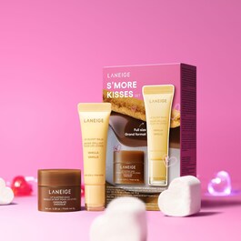 S'MORE KISSES SET - Set Duo buze