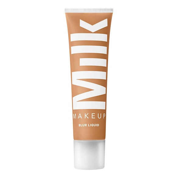 Blur Liquid Matte Foundation - Fond de ten, Milk Makeup