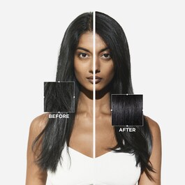 Nutritive Masquintense Riche - Masca ultra-hranitoare pentru par foarte uscat