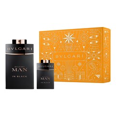 Man In Black – Set cadou, Bvlgari
