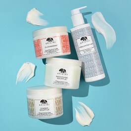 Ginger Souffle Whipped Body Cream - Crema hidratanta pentru corp