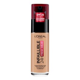 Infaillible 24H Foundation