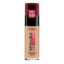 Infaillible 24H Foundation image