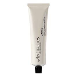 Aura Manuka Honey Mask Travel Size - Masca de stralucire pentru fata