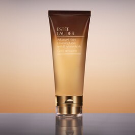 Advanced Night Repair Cleansing Foam - Gel demachiant