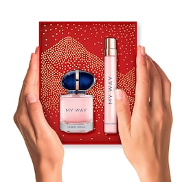 My Way - Eau de Parfum Set
