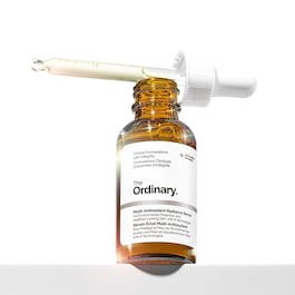 Multi-Antioxidant Radiance Serum - Ser ten radios