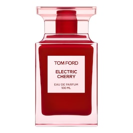 Electric Cherry - Apa De Parfum