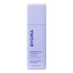 Crema de fata Barrier+ - Crema de fata, Byoma