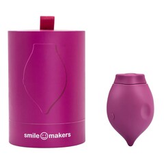 The Poet - Vibrator, SMILE MAKERS