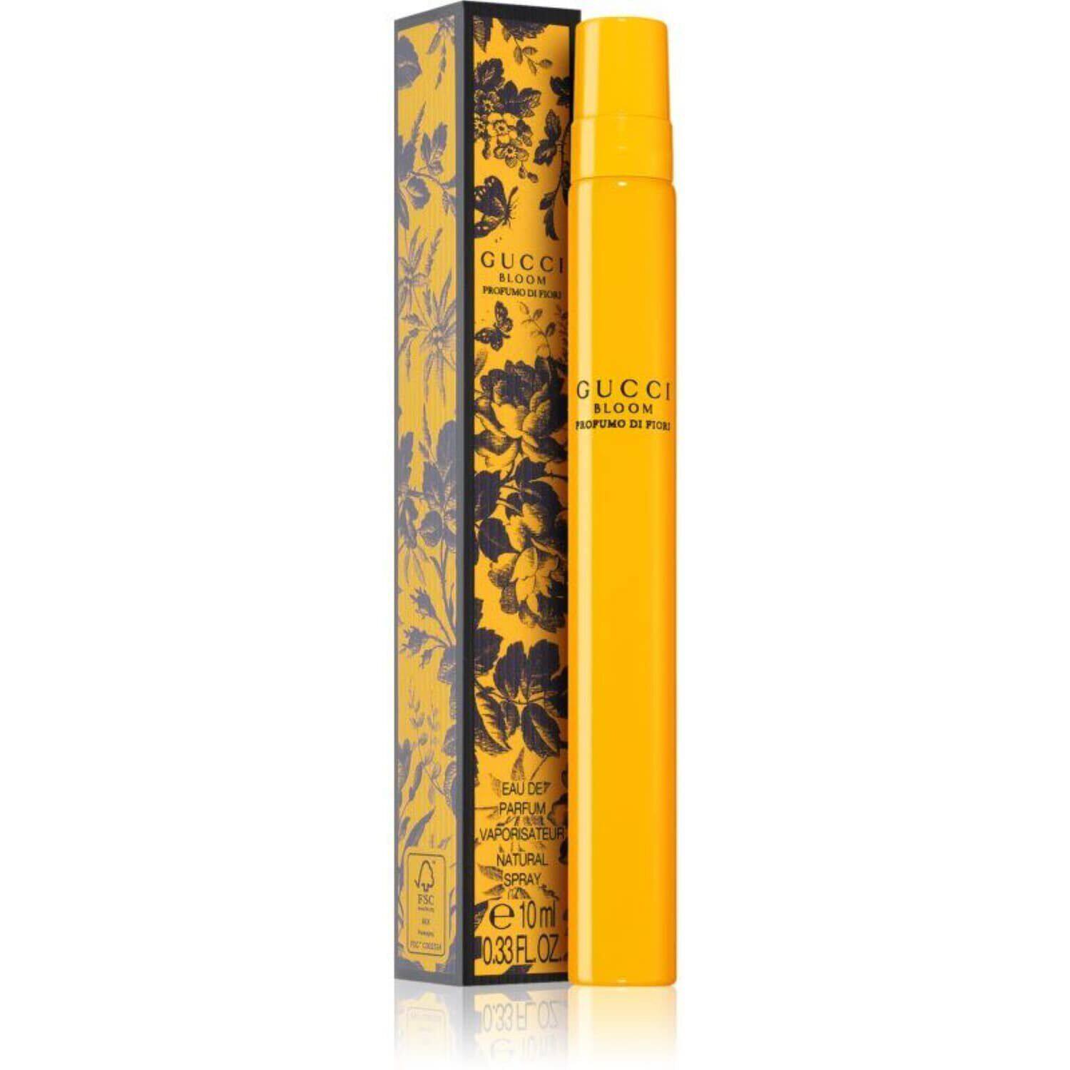 Gucci bloom nettare di fiori deals sephora