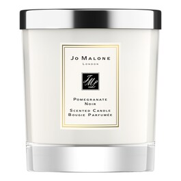 Black Pomegranate Scented candle