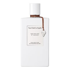Oud Blanc - Eau de Parfum, Van Cleef and Arpels