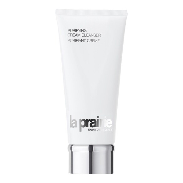 Purifying Cream Cleanser - Demachiant-crema pentru ten, LA PRAIRIE