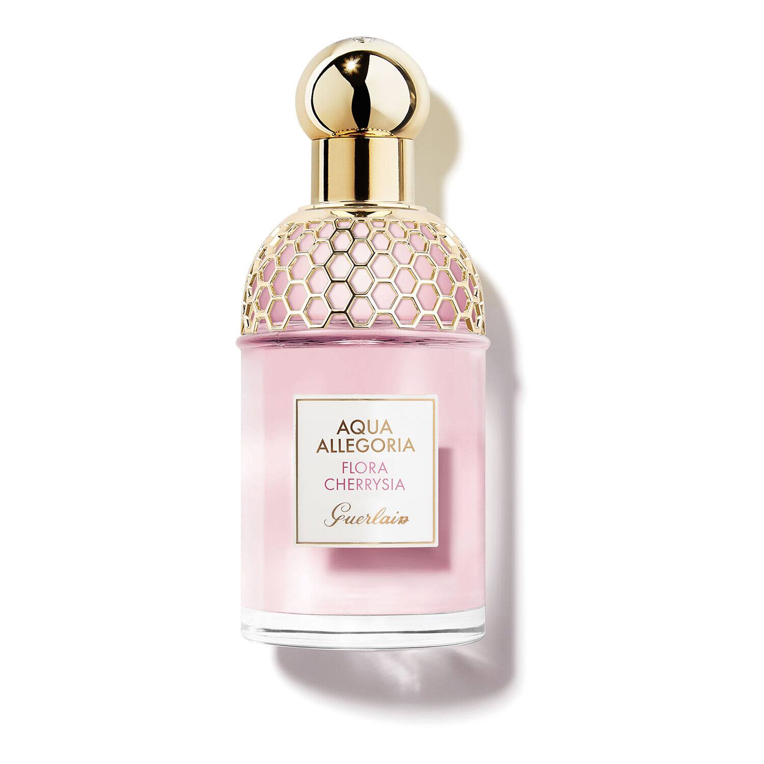Aqua allegoria flora cherrysia - eau de toilette