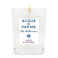 Blu Mediterraneo Mirto di Panarea - Lumanare parfumata, ACQUA DI PARMA