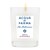 Blu Mediterraneo Mirto di Panarea – Lumanare parfumata baie