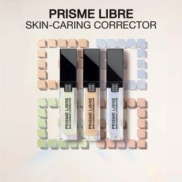 Prisme Libre - Corrector